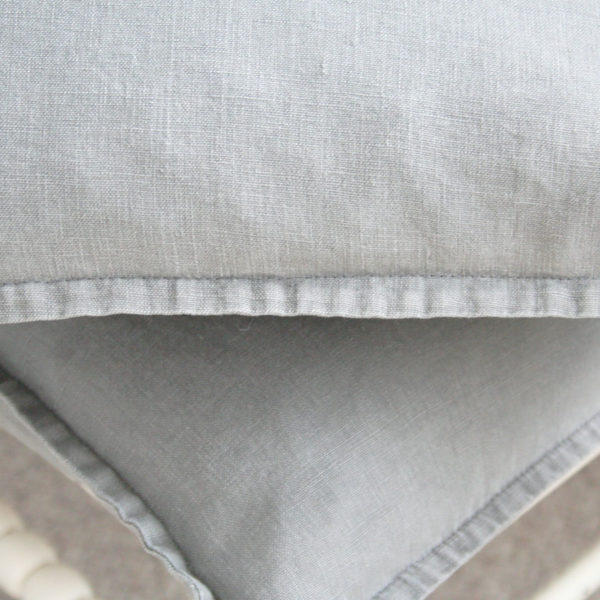 Regal Crown Grey Cushion – Hutton and Hutton