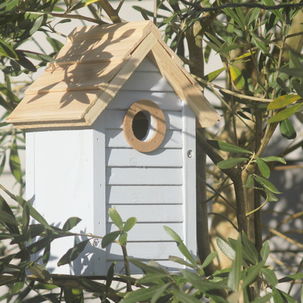 Garden Nesting box Hutton and Hutton